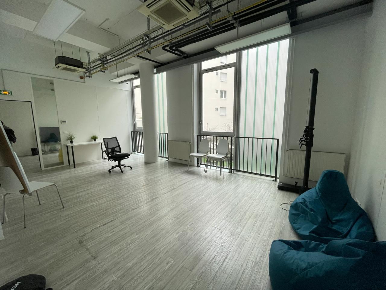 Bureau Paris 1107m² Location bureau Paris OLBUR2422370 14